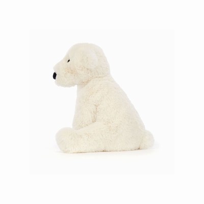 Jellycat Perry Polar Bijr | QF5392610